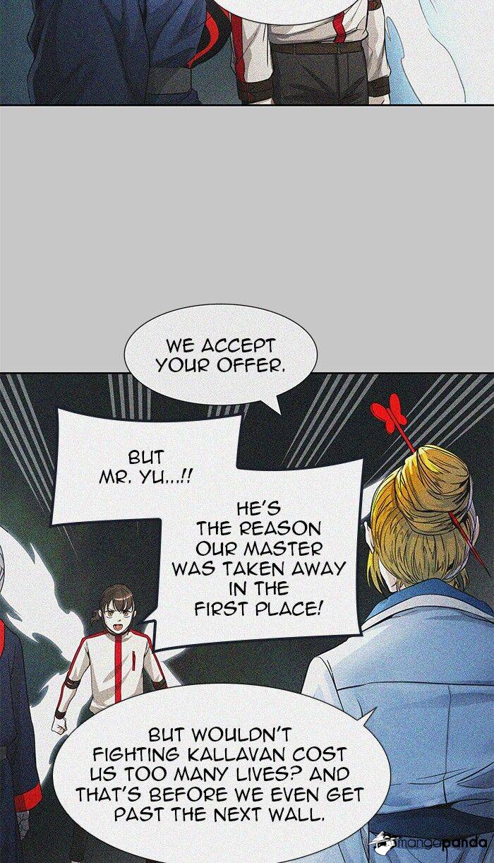Tower of God Chapter 485 image 007
